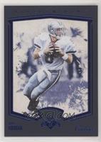 Limited Lithos - Troy Aikman