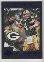 All Time Stat Kings - Brett Favre