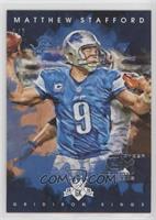 Matthew Stafford #/7