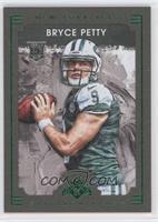 Rookies - Bryce Petty