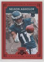 Rookies - Nelson Agholor