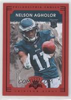 Rookies - Nelson Agholor