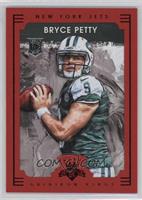 Rookies - Bryce Petty