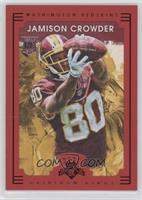 Rookies - Jamison Crowder