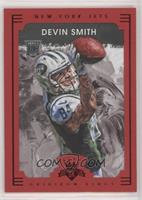 Rookies - Devin Smith