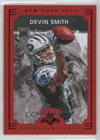 Rookies - Devin Smith