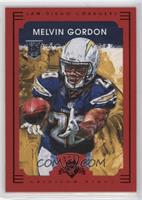 Rookies - Melvin Gordon