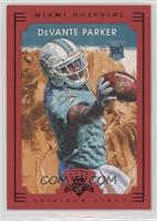 Rookies - DeVante Parker