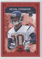 Rookies - Kevin Johnson
