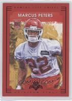 Rookies - Marcus Peters