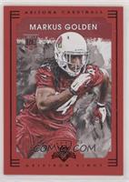 Rookies - Markus Golden