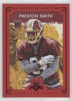 Rookies - Preston Smith