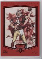 Limited Lithos - Steve Young