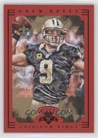 Drew Brees