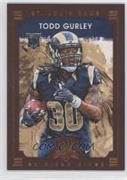 Rookies - Todd Gurley