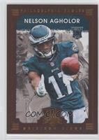 Rookies - Nelson Agholor