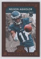 Rookies - Nelson Agholor