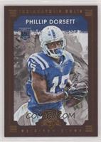 Rookies - Phillip Dorsett