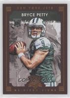 Rookies - Bryce Petty