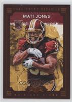 Rookies - Matt Jones