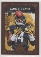 Rookies - Sammie Coates