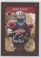 Rookies - Mike Davis