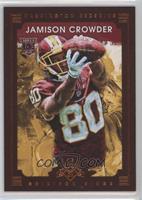 Rookies - Jamison Crowder
