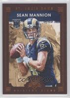 Rookies - Sean Mannion