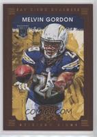 Rookies - Melvin Gordon