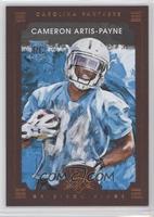 Rookies - Cameron Artis-Payne