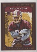 Rookies - Preston Smith