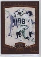 Limited Lithos - Michael Irvin