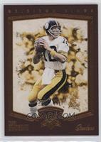 Limited Lithos - Terry Bradshaw