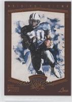 Limited Lithos - Barry Sanders