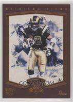 Limited Lithos - Marshall Faulk