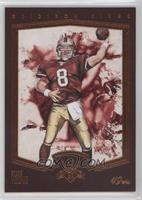 Limited Lithos - Steve Young