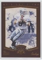 Limited Lithos - Troy Aikman