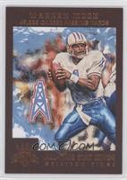 All Time Stat Kings - Warren Moon