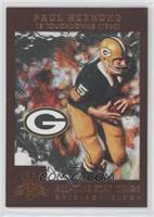 All Time Stat Kings - Paul Hornung