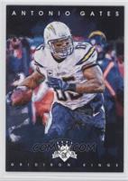 Antonio Gates