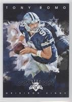 Tony Romo