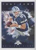 Tony Romo