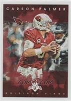 Carson Palmer