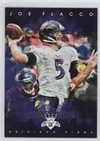 Joe Flacco