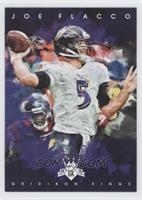 Joe Flacco