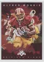 Alfred Morris