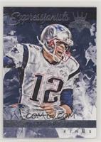 Tom Brady [EX to NM]