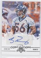 Shane Ray #/99