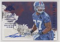 Landon Collins #/49