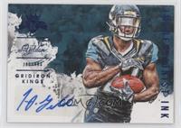 T.J. Yeldon #/49